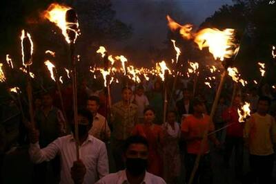 Nepal cancels passport deal with India