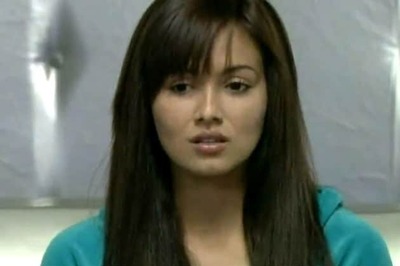 Bigg Boss 6: For Sana, Rajev is just a friend