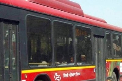 Delhi: Transport Department Asked to Form Panel to Conduct Study of Routes for 'Mohalla' Bus Service