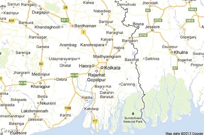 West Bengal: 3 journalists allegedly roughed up by TMC supporters