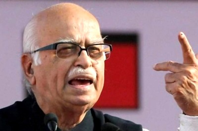 Veteran BJP Leader LK Advani Deposes Before CBI Court in Babri Masjid Demolition Case