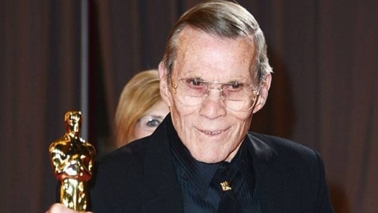 Hollywood director Hal Needham dies at 82