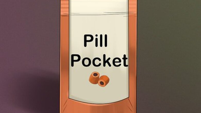 How to Give Tricyclic Antidepressants to a Cat