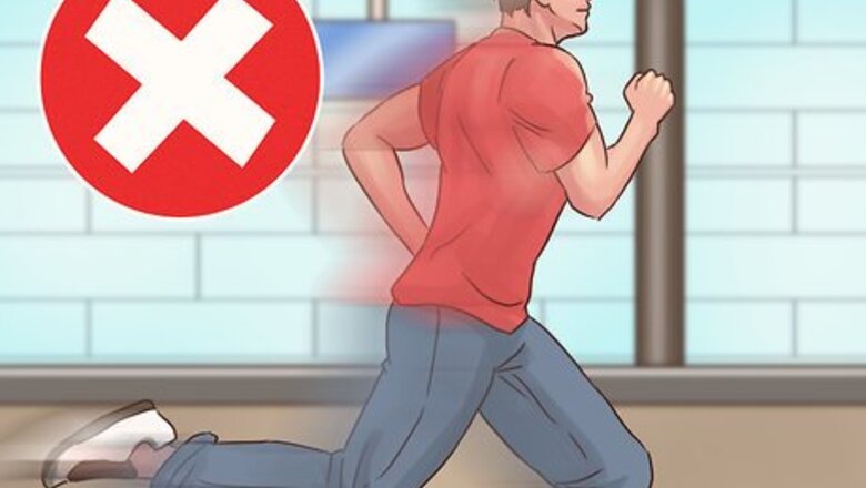 How to Be Safe Around Trains
