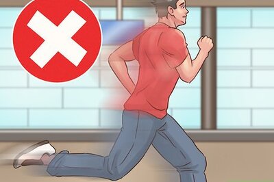 How to Be Safe Around Trains