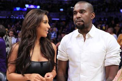 We will have an intimate wedding, says Kim Kardashian