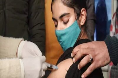 Why Vaccination of Children Aged 12-14 Years is Taking Time to Get Started