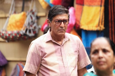 In '80s And '90s, Heroes Couldn't Dream Of Doing Negative Roles, Says Chunky Panday