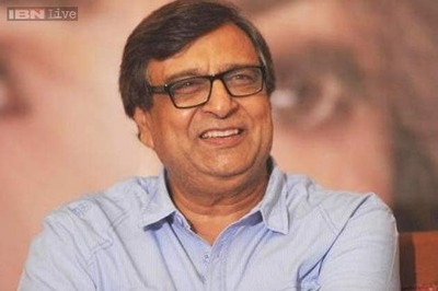 Won't change Mallika Sherawat's  'Dirty Politics' poster: KC Bokadia