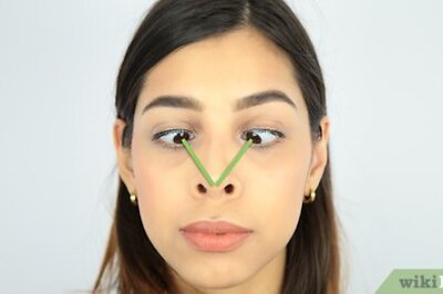 How to Cross Your Eyes