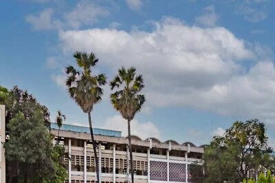 IIT Bombay Fresher Says Institute No ‘Golden Gateway To Supreme Education’