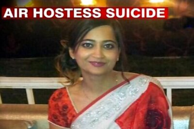 Geetika suicide: Aruna Chadha's custody extended
