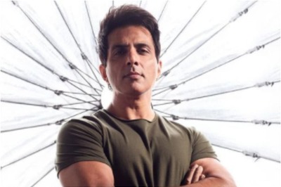 I Could Do All This Because I was Not Associated with Any Political Party: Sonu Sood