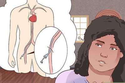 How to Recover From an Angiogram