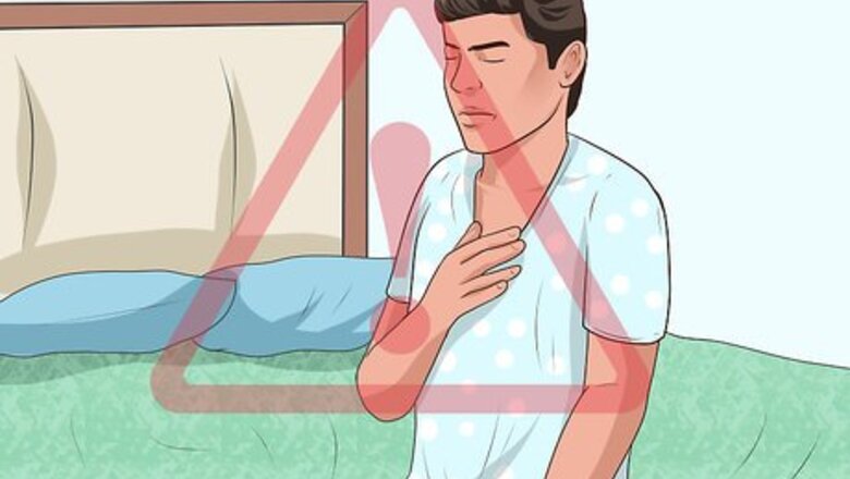 How to Treat Mild Anxiety Attacks