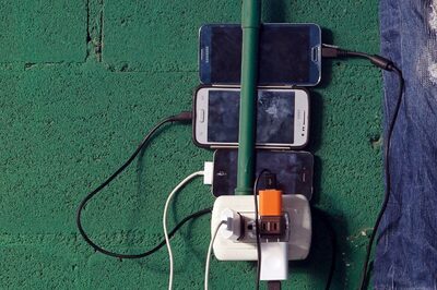 Majority of Consumers Support Move to Standardise Charging Cables Across Mobile Phones, Other Devices