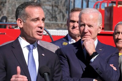 Garcetti’s Nomination as US Envoy to India Advances but Stance on CAA Raises Concerns