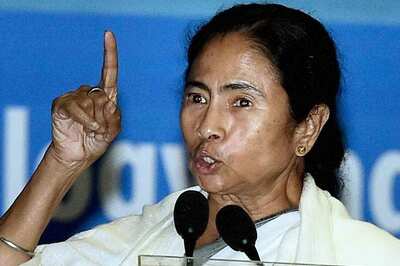 Trinamool Congress Not to Attend Parliament on Budget Day