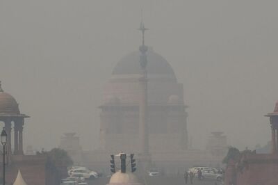 Short-term PM2.5 Exposures Killed 33,000 People Annually in India, Delhi Highest