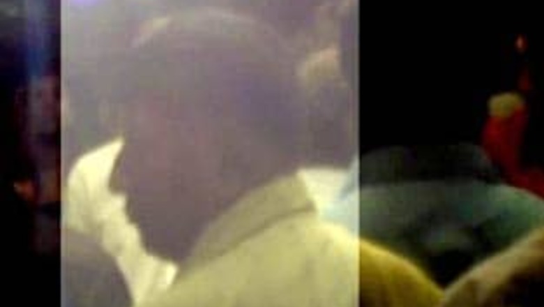 5 cops suspended for partying with mafia dons