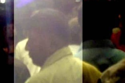 5 cops suspended for partying with mafia dons