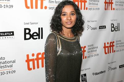 Madhuri is the number one dancer: Tannishtha Chatterjee