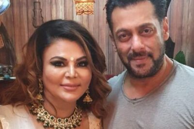 Salman Khan Spoke to Rakhi Sawant After Her Mom's Death; Latter's Brother Says 'Thanks to Bhai...'