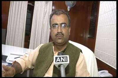 For Bihar Health Minister, 'Virgin' and 'Unmarried' are Synonyms