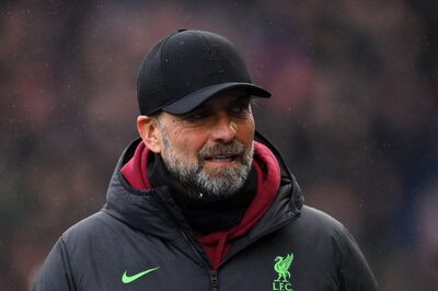 Liverpool Boss Jurgen Klopp Hushes Down Premier League Title Talks Ahead of Demanding Schedule