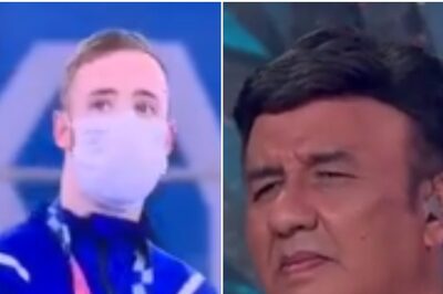Anu Malik Trolled as Israel's National Anthem Plays at Tokyo Olympics, Netizens Reminded of 'Mera Mulk Mera Desh' Song