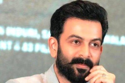 Prithviraj On Working With Rape-accused Assistant-director Mansoor Rasheed: 'He Was Asked To Leave The Set'