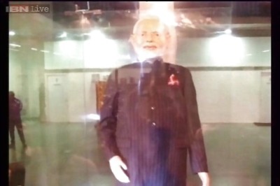 NRI Viral Choski bids Rs 1.1 crore for PM Modi's suit