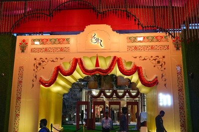 Hospitality Profits Surge in Mumbai, Premium Hotels Charge Over Rs 1 Lakh Amid Anant Ambani-Radhika Merchant Wedding