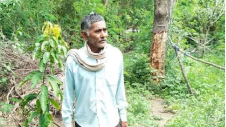 MP Man Who Earned Praise from PM Modi has 250 Rare Herbs in His Botanical Museum