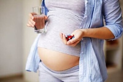New European Survey Reveals Health Habits of Pregnant Women