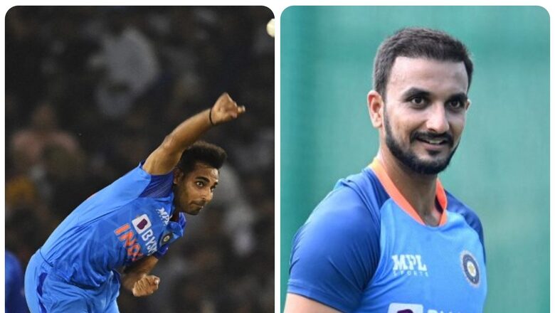 Bhuvneshwar Kumar Playing Too Much Cricket; Harshal Patel Has Limitations - Ex India Cricketer on Indian Bowling
