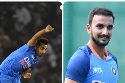 Bhuvneshwar Kumar Playing Too Much Cricket; Harshal Patel Has Limitations - Ex India Cricketer on Indian Bowling