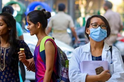 NEET PG Counselling 2023: Stray Vacancy Round Begins Tomorrow, Merit List on Oct 14