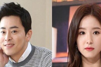 Jo Jung-Suk And Shin Se-Kyung To Play Lead In Historical Drama Sejak?