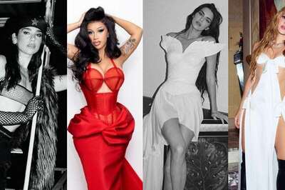 Dua Lipa To Kendall Jenner: Who Wore What At Met Gala 2024 After Party