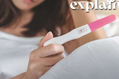 What is a Cryptic Pregnancy? Delivering a Baby Without 'Being Pregnant' | Explained