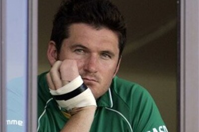 IPL takes center stage in ICC awards