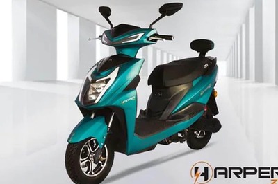 Greta Launches Four Electric Scooters in India, Starting at Rs 60,000