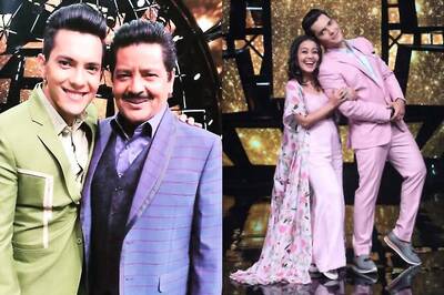 Neha Kakkar And Aditya's Marriage Rumour is Just to Boost TRPs of Indian Idol: Udit Narayan