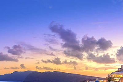 5 International Destinations To Celebrate New Year's Eve