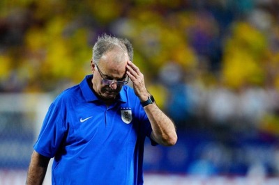 Copa America: Uruguay Coach Marcelo Bielsa Defends Players After Brawl vs Colombia