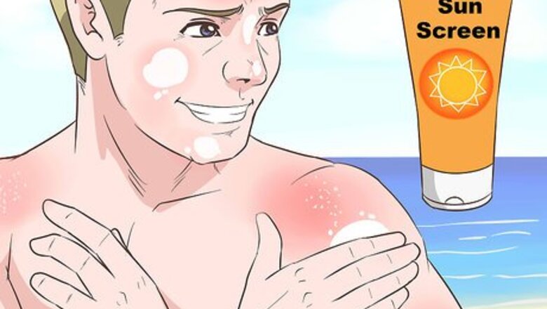 How to Remove Redness from Skin