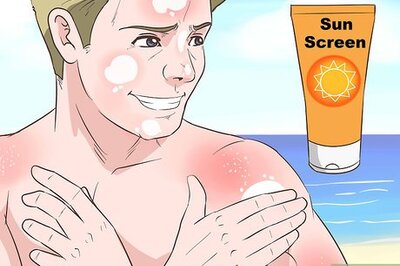 How to Remove Redness from Skin