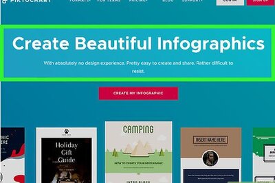 How to Create an Infographic