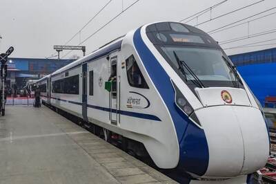 Vande Bharat Express: Lucknow to Gorakhpur via Ayodhya in Under 4 Hours, Check Details
